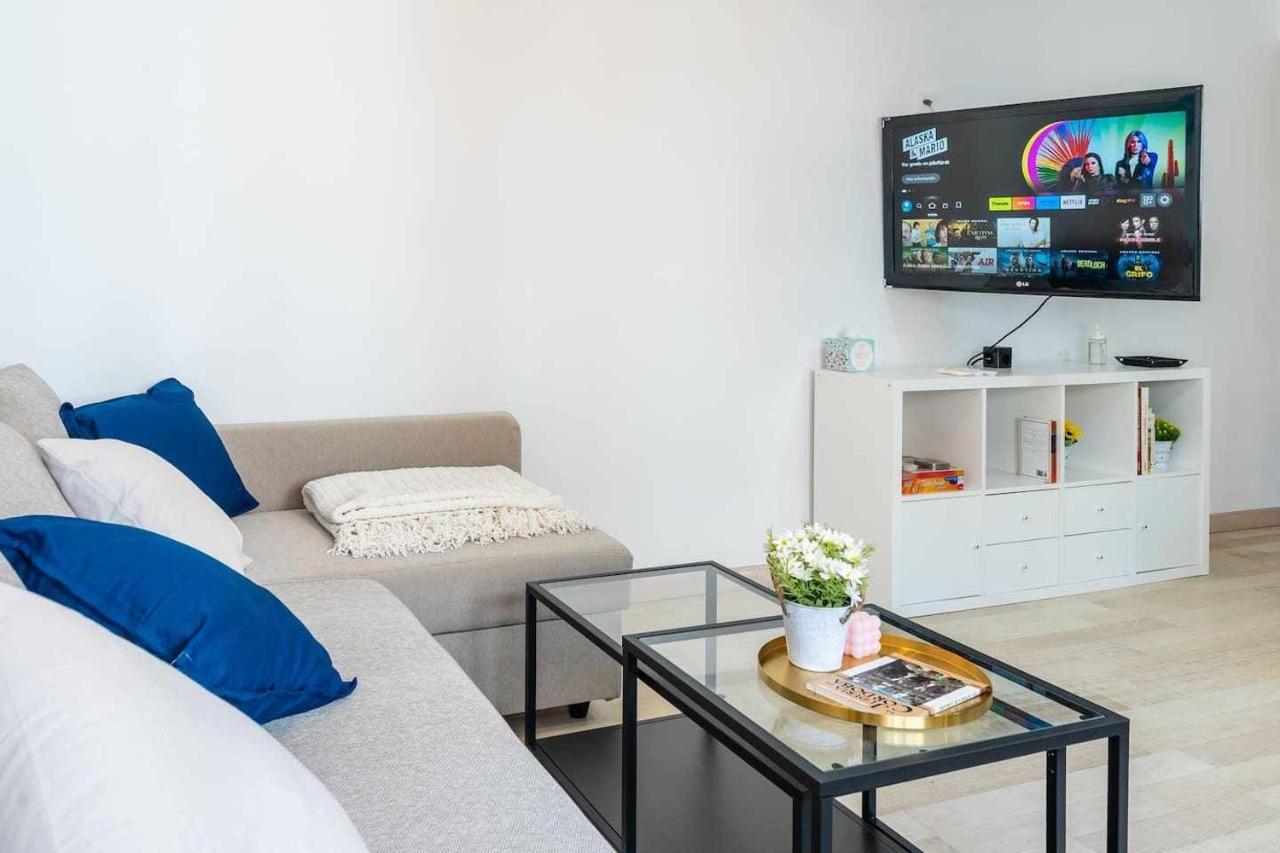 Apartamento A 500M De La Juderia Con Parking Кордова Экстерьер фото
