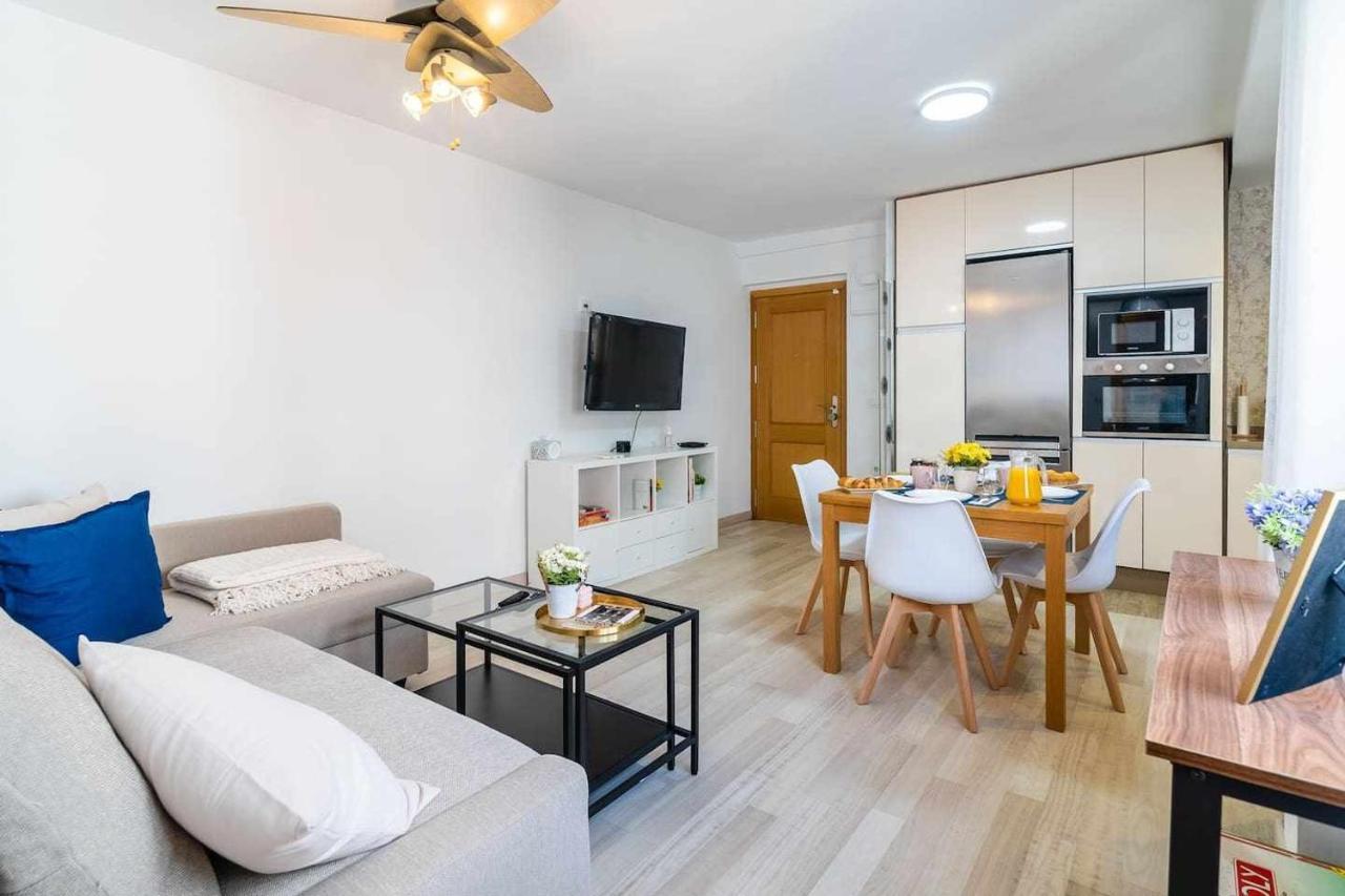 Apartamento A 500M De La Juderia Con Parking Кордова Экстерьер фото