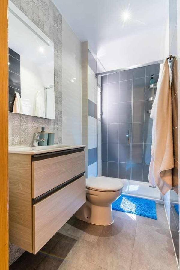 Apartamento A 500M De La Juderia Con Parking Кордова Экстерьер фото