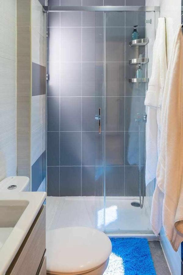 Apartamento A 500M De La Juderia Con Parking Кордова Экстерьер фото
