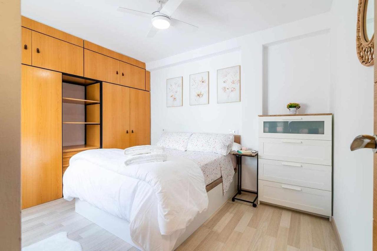 Apartamento A 500M De La Juderia Con Parking Кордова Экстерьер фото